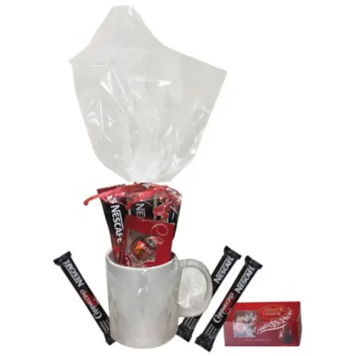 Sublimation Cup A Joe Hamper